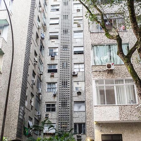 Copa Beach Rio リオデジャネイロ エクステリア 写真